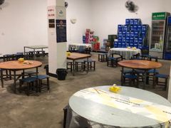 -乔岩保应烧烤店