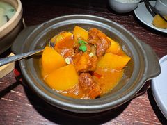 -三清潭烧鹅(兴业太古汇店)