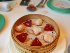 -三号黄浦会Canton Table