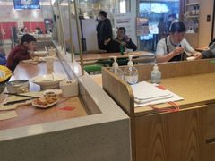 -甲乙饼·手工牛肉饼(天通苑华联店)