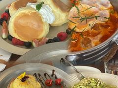 -UPPER KITCHEN(延安路店)