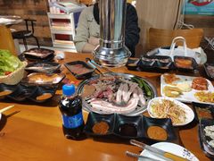 -炽城·烤肉名家(鸿达中央广场店)