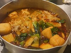 -那些年一起吃串的地方烧烤(观前街店)