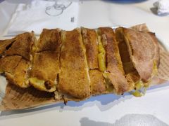 -做披萨的奇葩(中海央墅店)