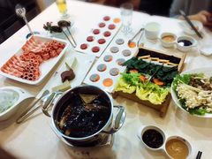 -一品鲜海鲜火锅(海信广场店)