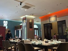 -福照楼汽锅鸡·云南菜(护国路店)
