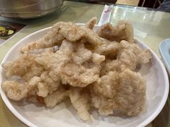 -服务大楼冷面(延大店)