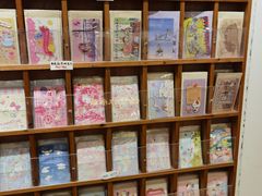 -猫的天空之城概念书店(印象城购物中心店)