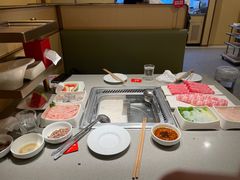 -海底捞火锅(丰尚国际广场店)