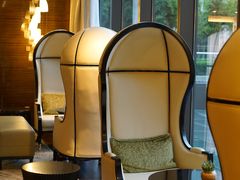 -行者书屋大堂吧 ·下午茶(南京圣和府邸酒店)