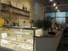-MIMO CAFE(沙头角店)