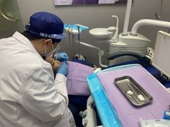 -新达口腔(华东理工大学店)