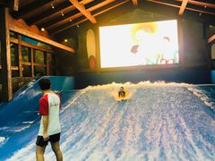 -杭州开元森泊度假乐园