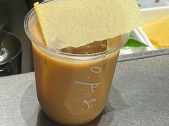 -O.P.S. CAFE