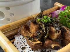 -香芙茗茶楼(梅家坞总店)
