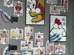 -square方形密室逃脱(深南东路店)