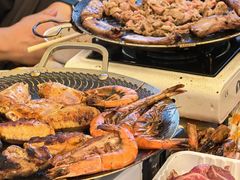 -武陵山森林公园