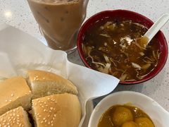 -旺角宝港式茶餐厅(寮步店)