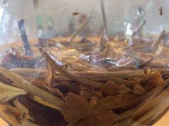 -MAP CHA普洱茶馆(翠湖店)