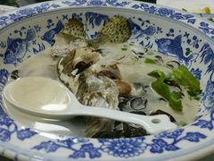 -芸海阁·农家私房菜(沙家浜景区出口店)