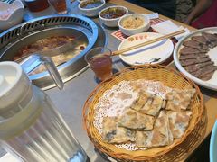 -蜀留香火锅·始于1999·原四川老火锅(白堤路店)