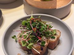 -胡麻(静安嘉里店)