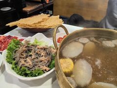 -食潮汕头鲜牛馆(望京保利店)