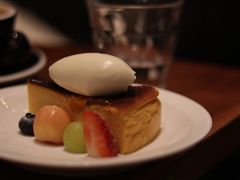 -black rainbow coffee
