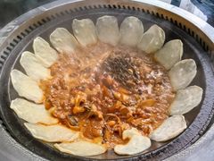 -土食锅灶·地锅鸡(宝山路店)