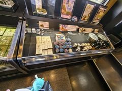 -伊藤久右卫门(宇治本店)