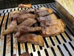 韩式精选五花肉-臻牛烤肉