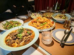 -海尔巴格一甸茶餐厅(团结路店)