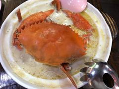 -龙海鲜螃蟹王(宏茂桥店)