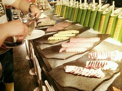 -星伦多 自助料理(圆融店)