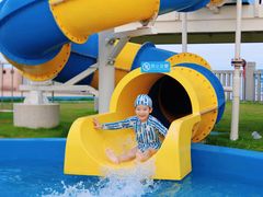 -汕头中海黄金海岸水上乐园