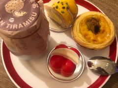 -咖啡苑自助餐厅·中国大饭店