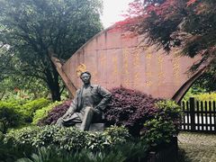 -毛泽东同志旧居