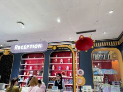 -meland亲子乐园•派对•研学(宁波华润万象城店)