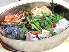 -顺德公美食(西乡店)