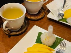 -Let’s Relax Spa(Siam Square One)