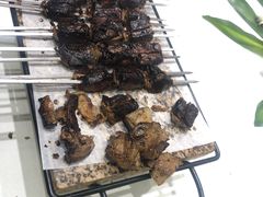 -九十九顶毡房(阜石路店)