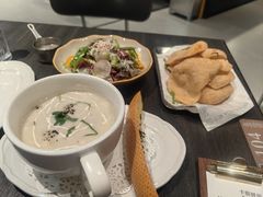 -卡朋西餐(宝安大仟里店)