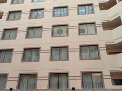 -北京宝辰饭店·明苑咖啡厅