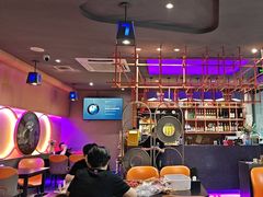 -串亿88烧烤·羊腿·羊蝎子(板泉路店)