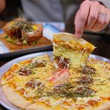 常州探店‼️没想到环球港还藏着一家Brunch