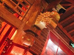 -大龙辣火锅·龙虾·烧烤(湖滨新天地店)