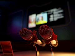 -星聚会KTV(广州敏捷广场店)