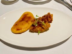 -Yan Ting 宴庭中餐厅(上海静安瑞吉酒店)