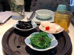 -荷庭·精致湘菜(华强北九方店)