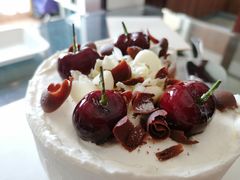 白森林-积慕Cake(解放大道店)